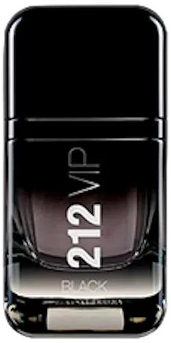 Perfume 212 VIP BLACK