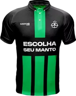 Camisa de time