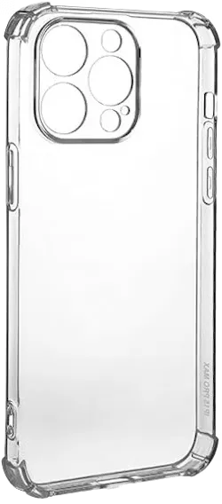 Capinha Transparente Iphone