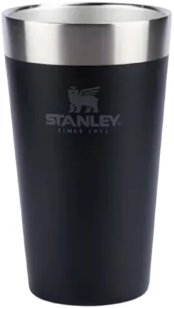Copo Stanley Black