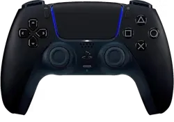 DualSense Black PS5