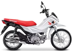 Honda POP 110i